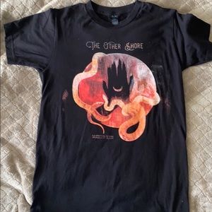 Murder by death “the other side “ T-shirt
